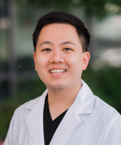 Yang, Kevin, M.D.